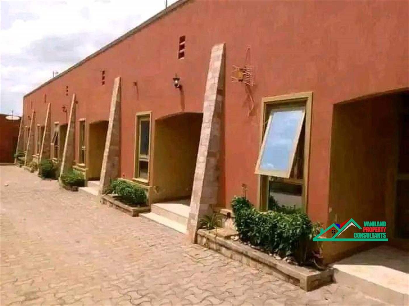 Semi Detached for rent in Kira Wakiso