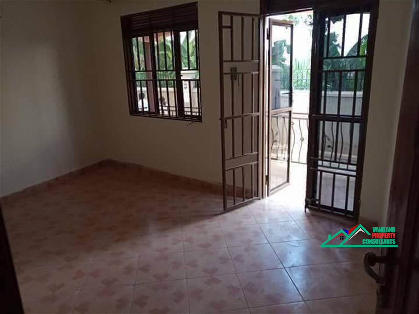 Semi Detached for rent in Namugongo Wakiso