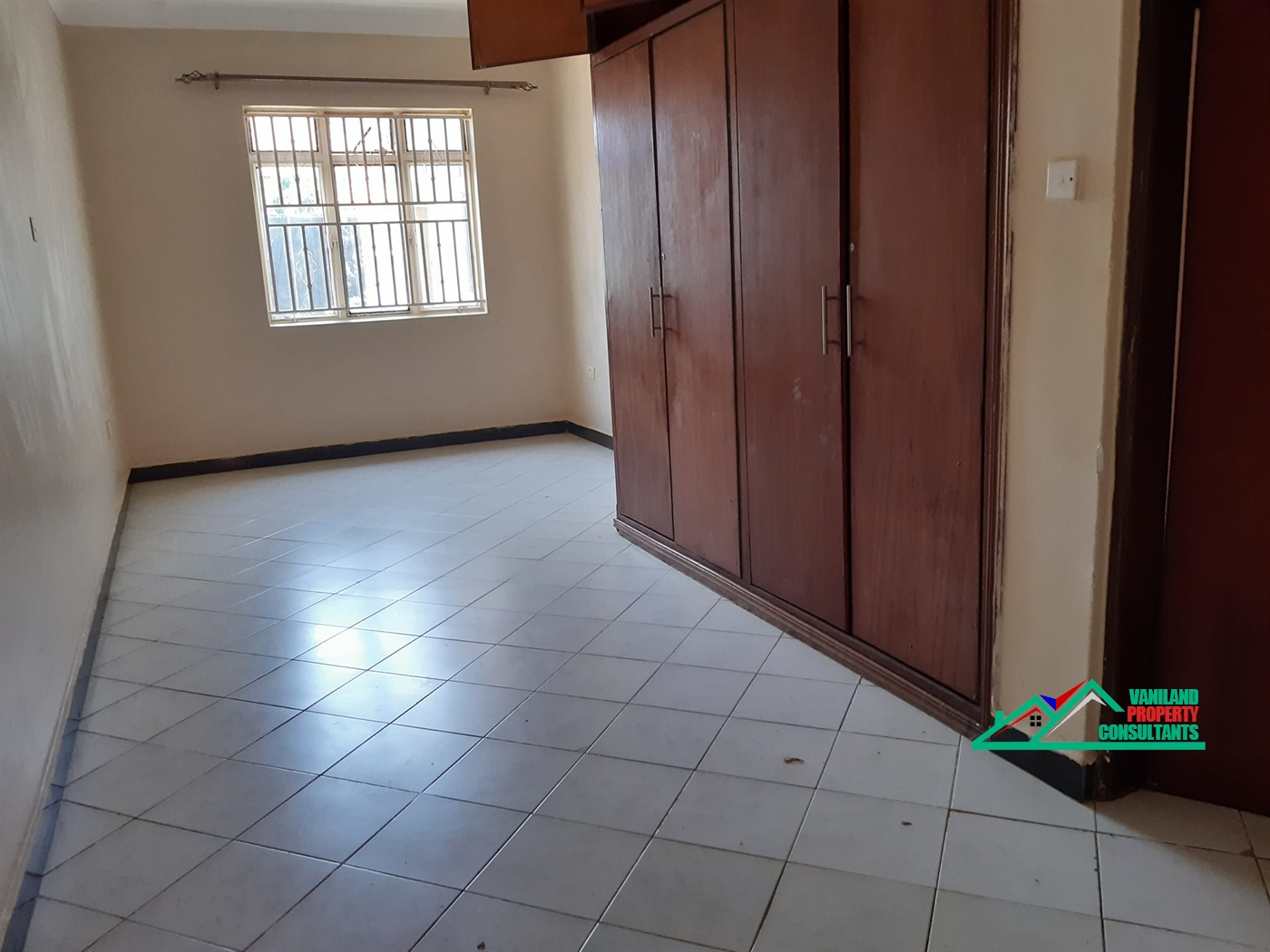 Semi Detached for rent in Namugongo Wakiso