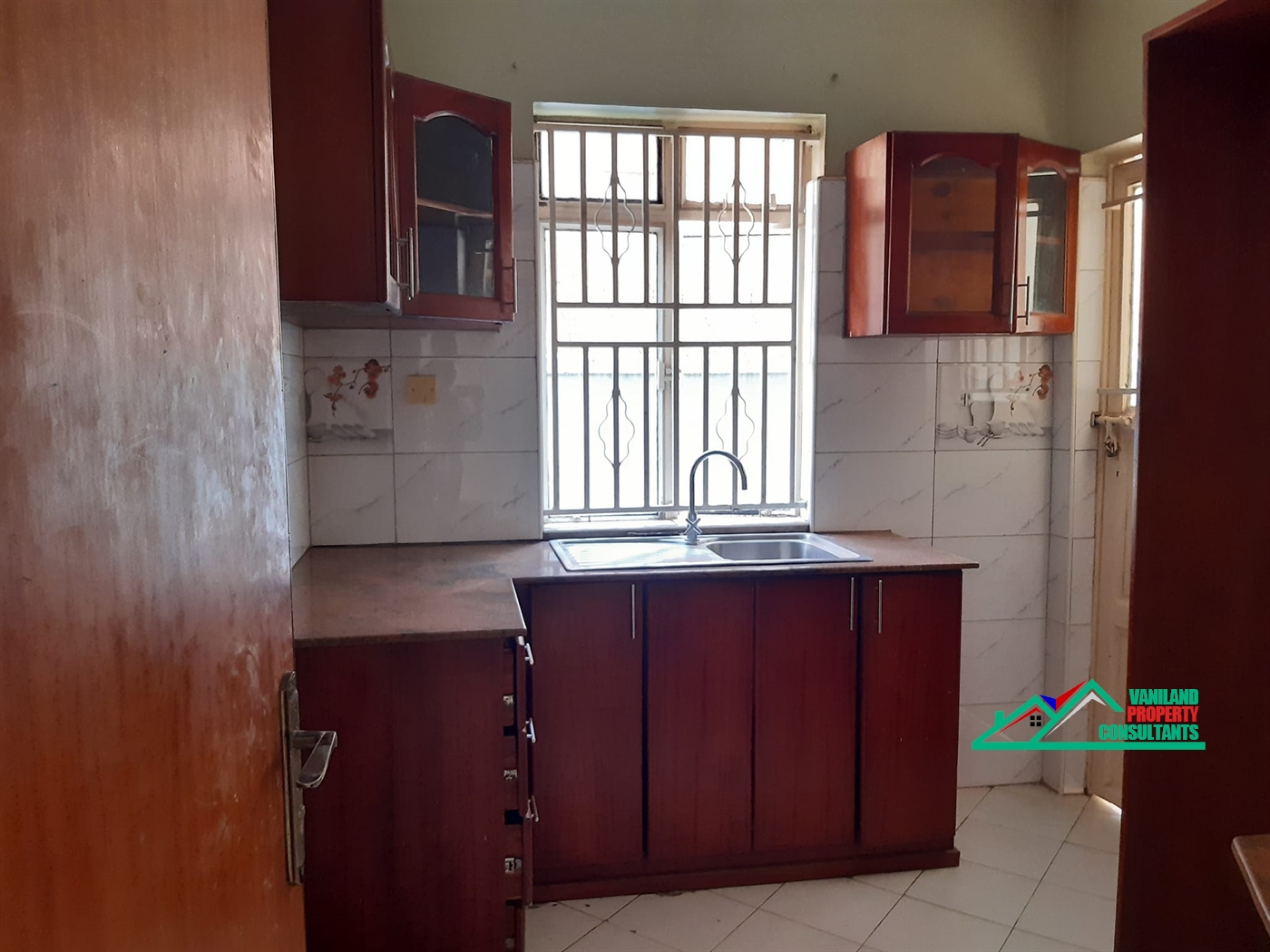 Semi Detached for rent in Namugongo Wakiso