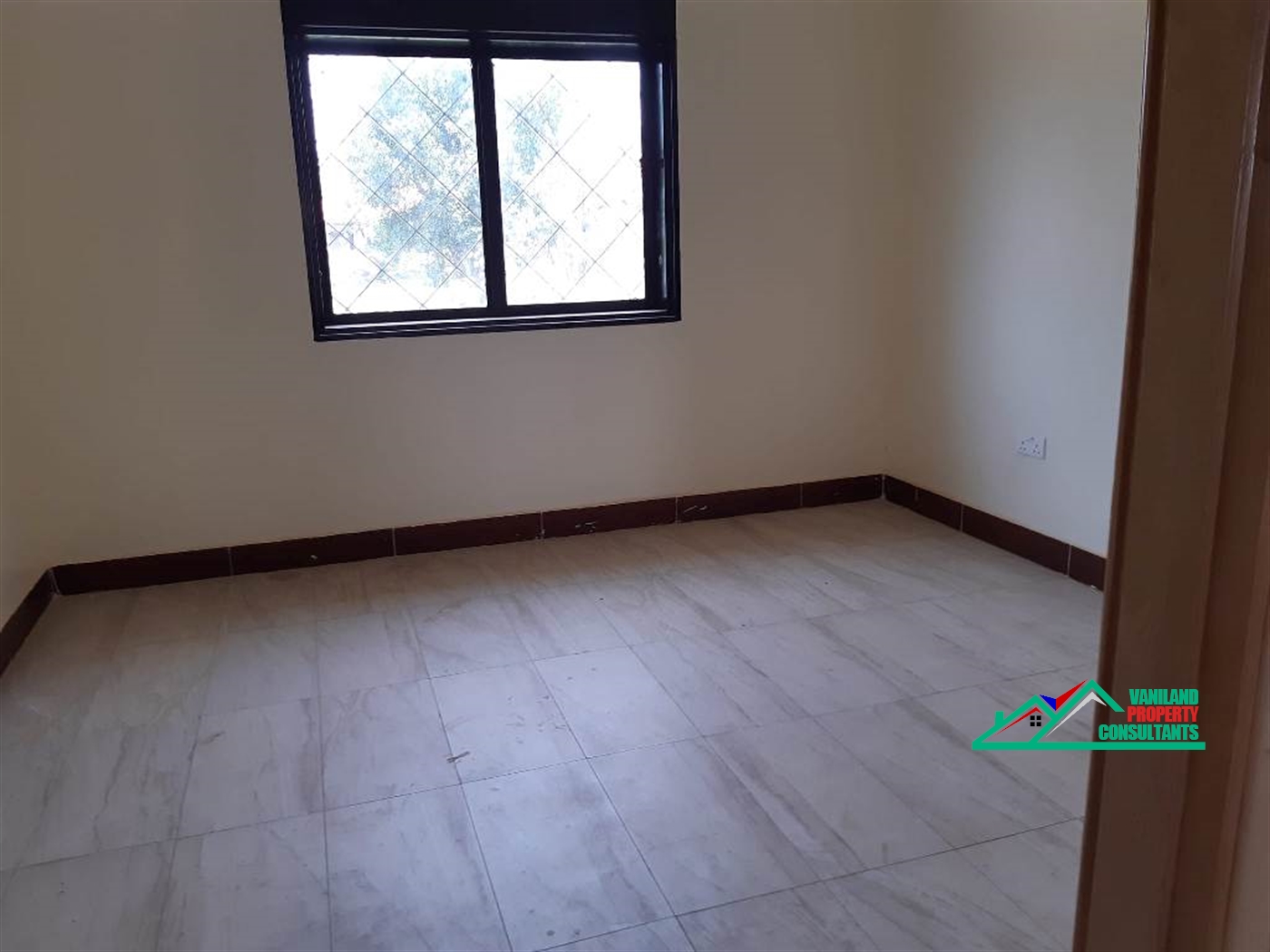 Apartment for rent in Namugongo Wakiso