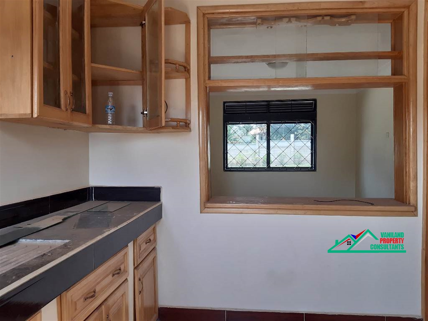 Apartment for rent in Namugongo Wakiso