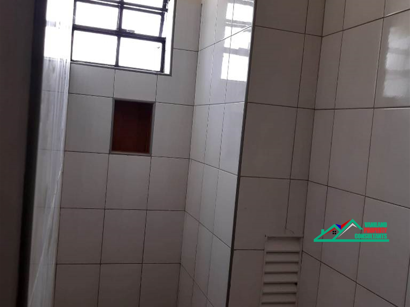 Apartment for rent in Najjera Wakiso