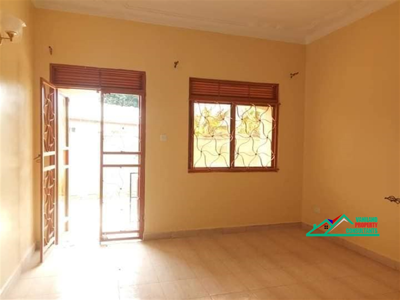 Semi Detached for rent in Namugongo Wakiso