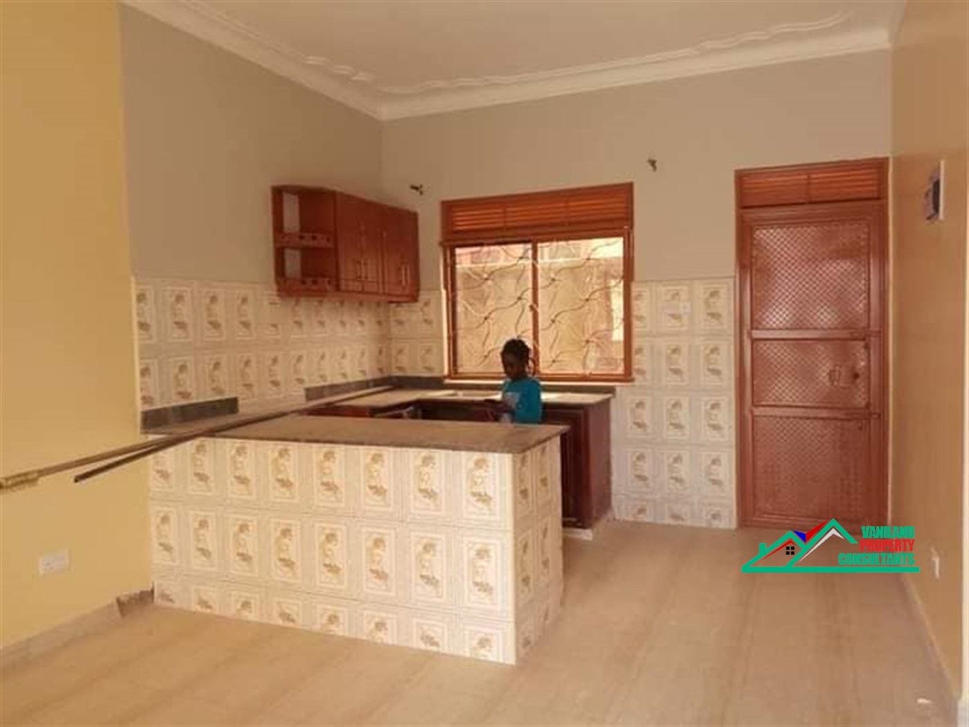 Semi Detached for rent in Namugongo Wakiso