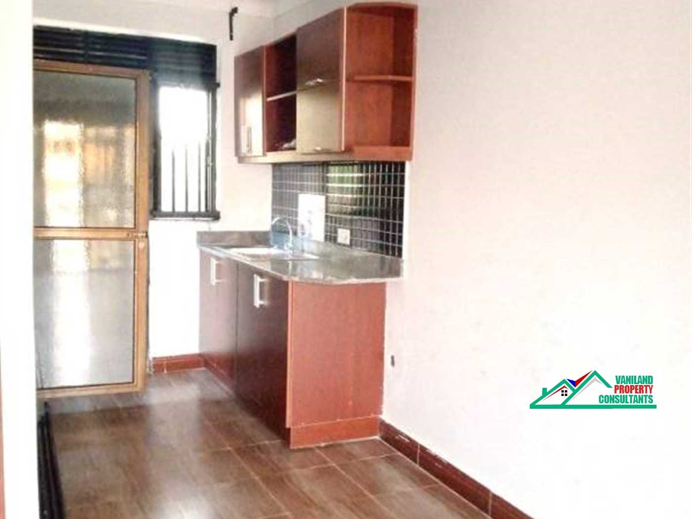 Apartment for rent in Kiteettika Wakiso