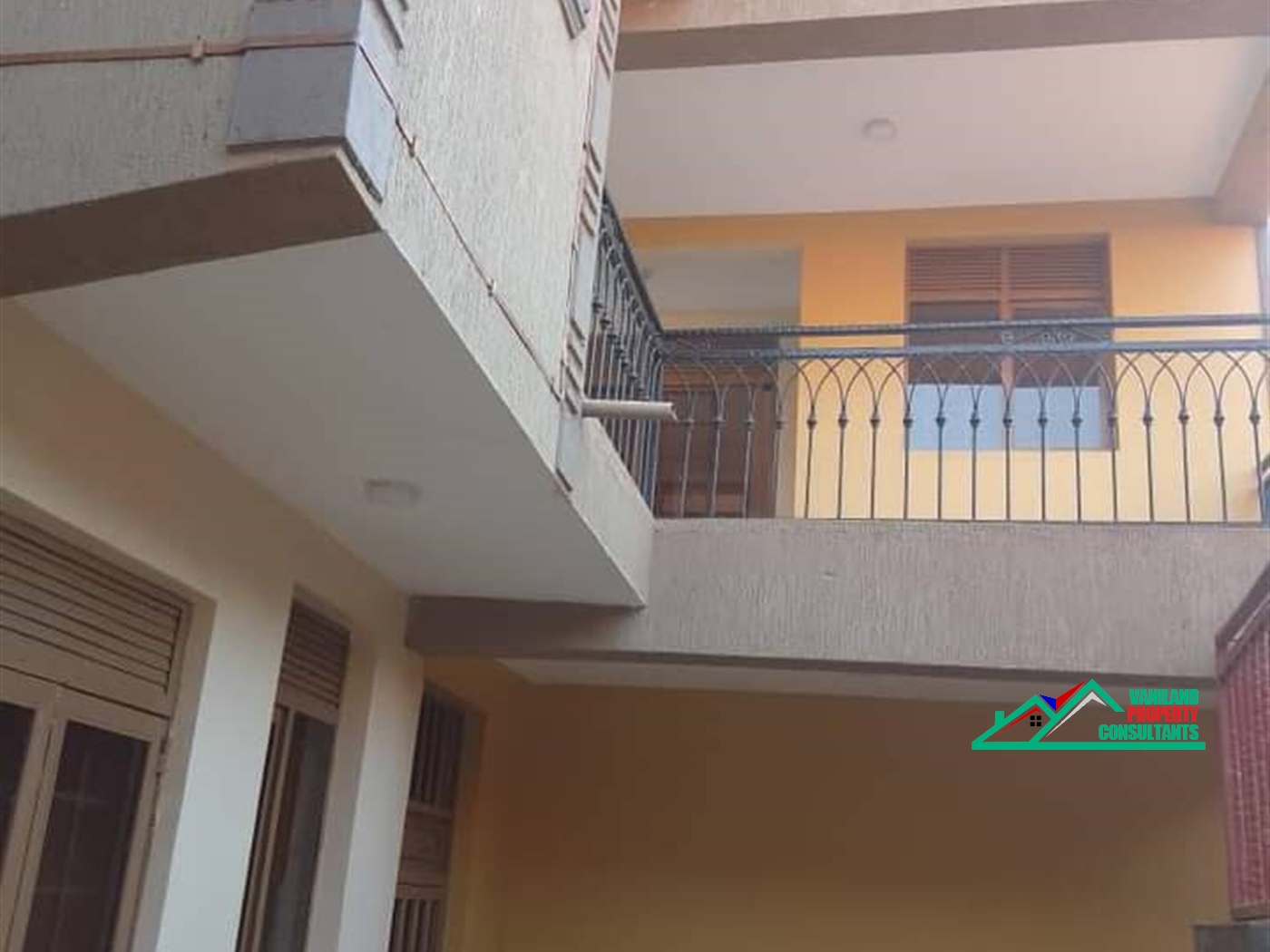 Studio for rent in Kisaasi Kampala