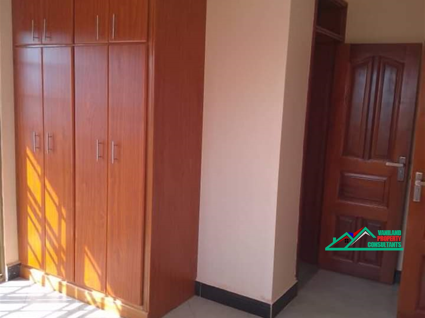 Studio for rent in Kisaasi Kampala