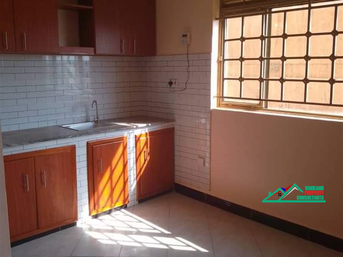 Studio for rent in Kisaasi Kampala