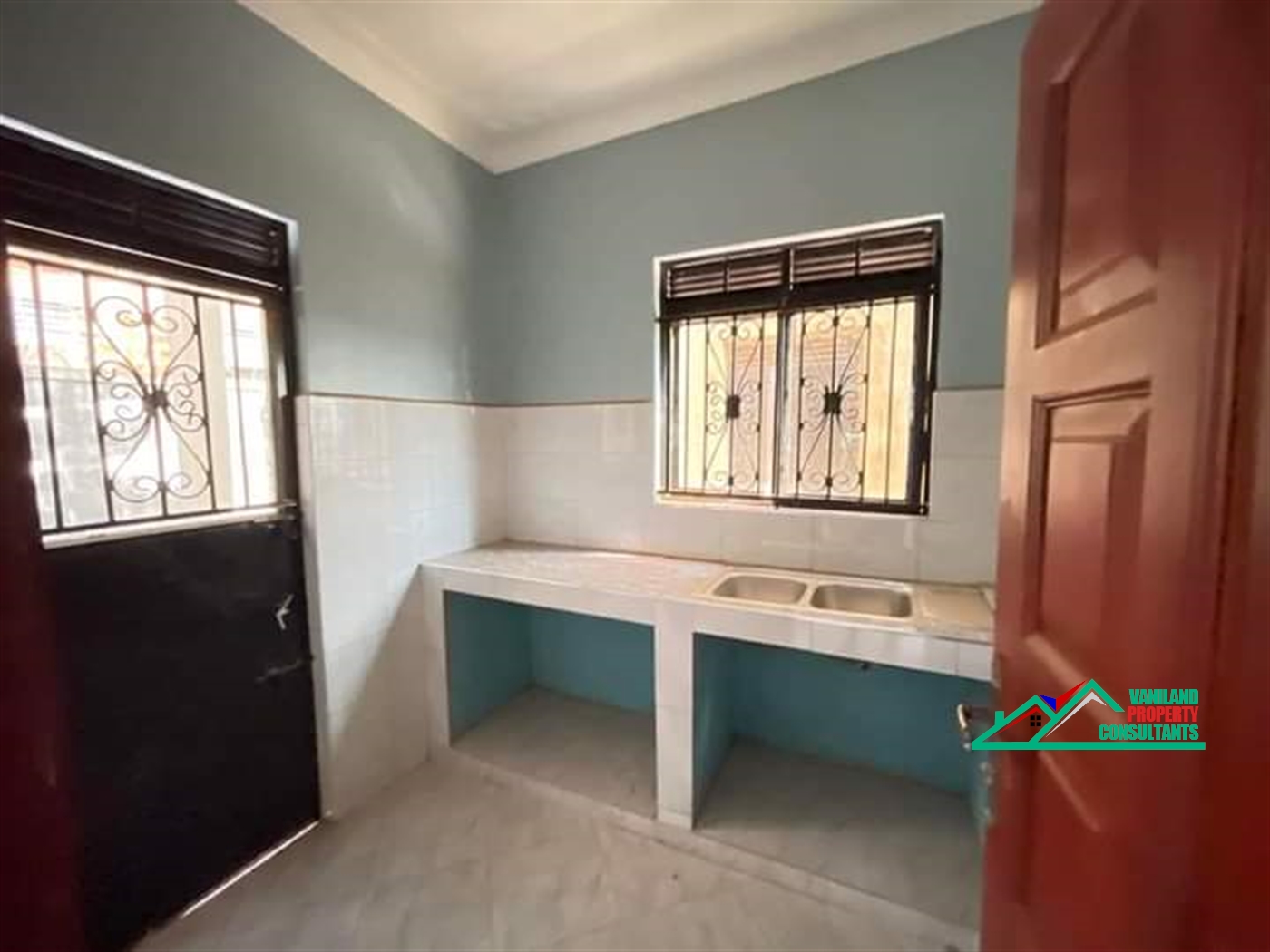 Semi Detached for rent in Gayaza Wakiso