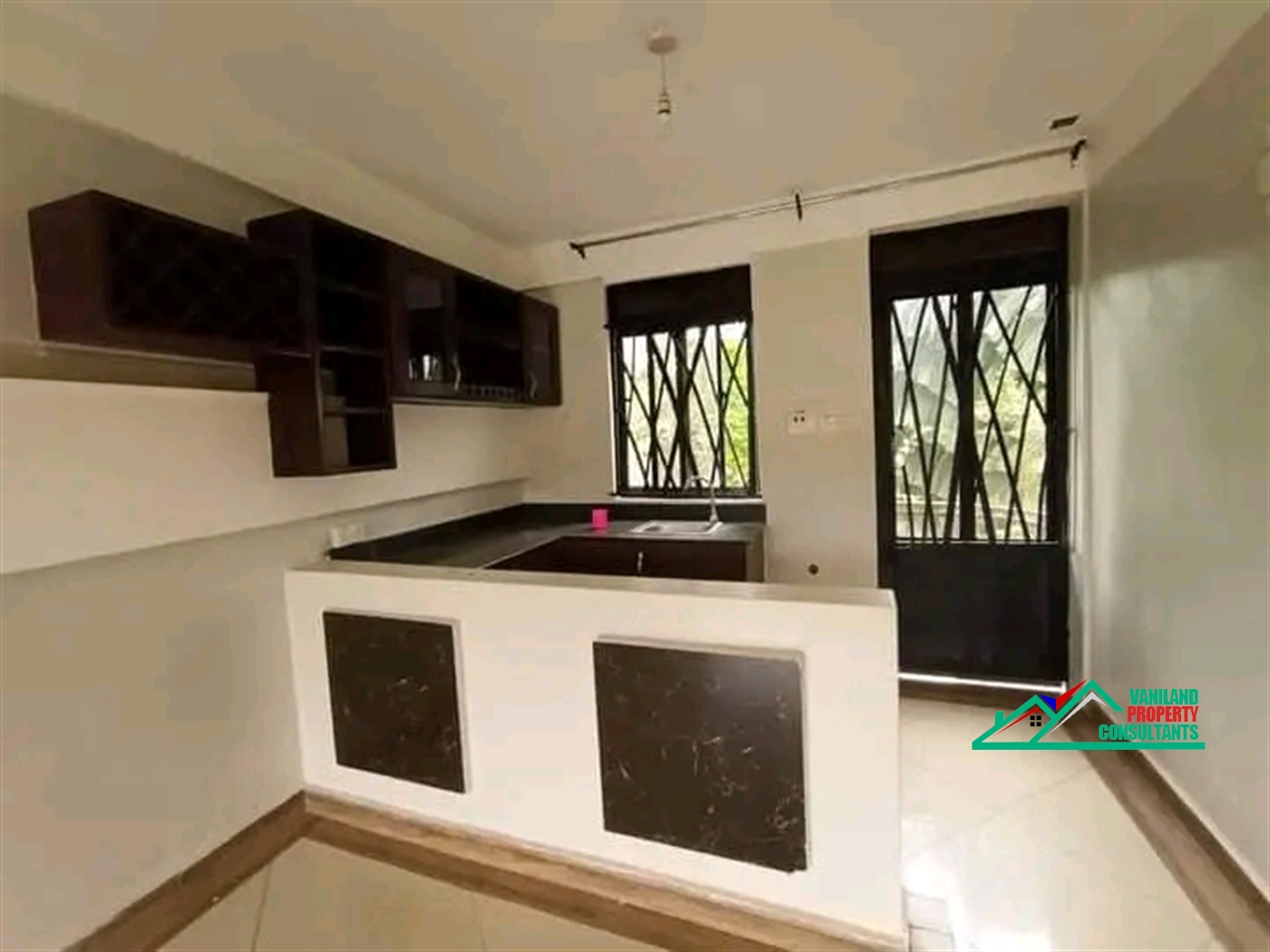 Semi Detached for rent in Kyaliwanjjala Wakiso