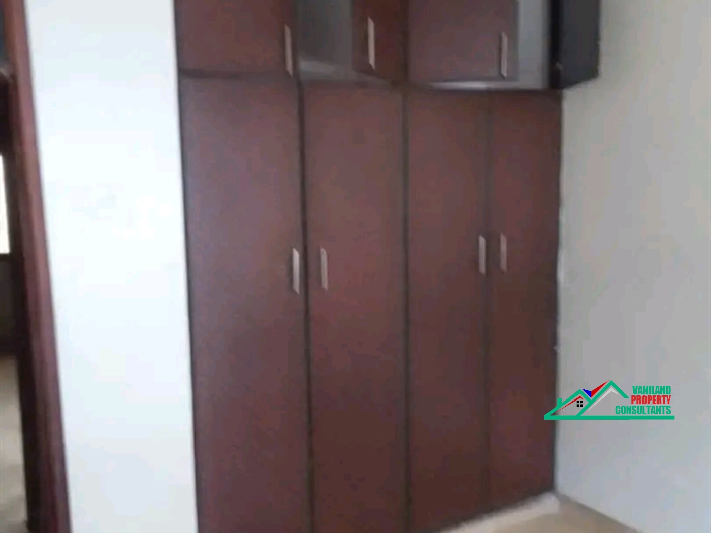 Semi Detached for rent in Kyaliwanjjala Wakiso