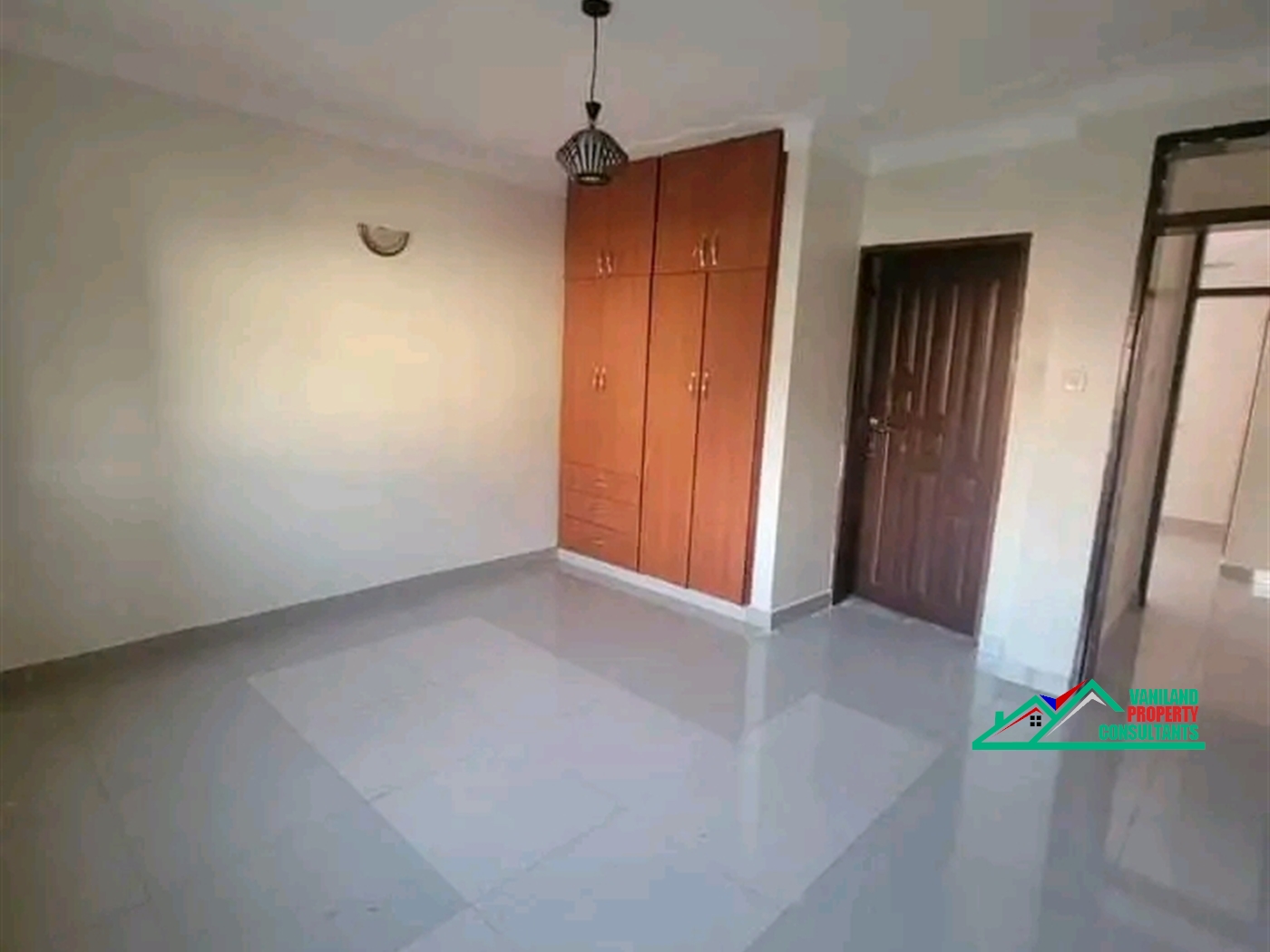 Semi Detached for rent in Kyaliwanjjala Wakiso