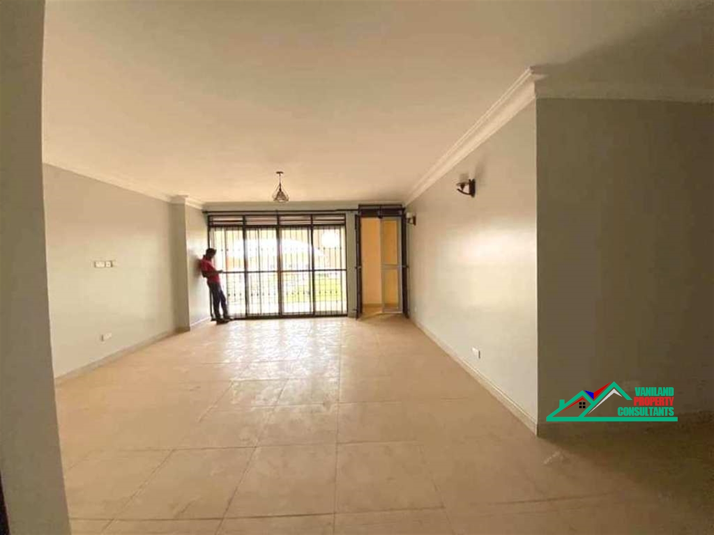 Apartment for rent in Kira Wakiso