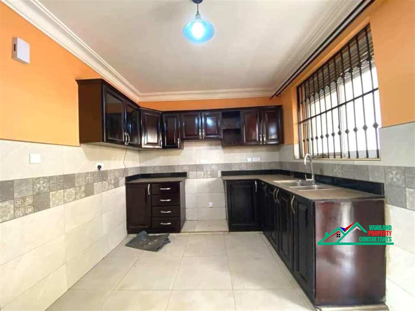 Apartment for rent in Kira Wakiso