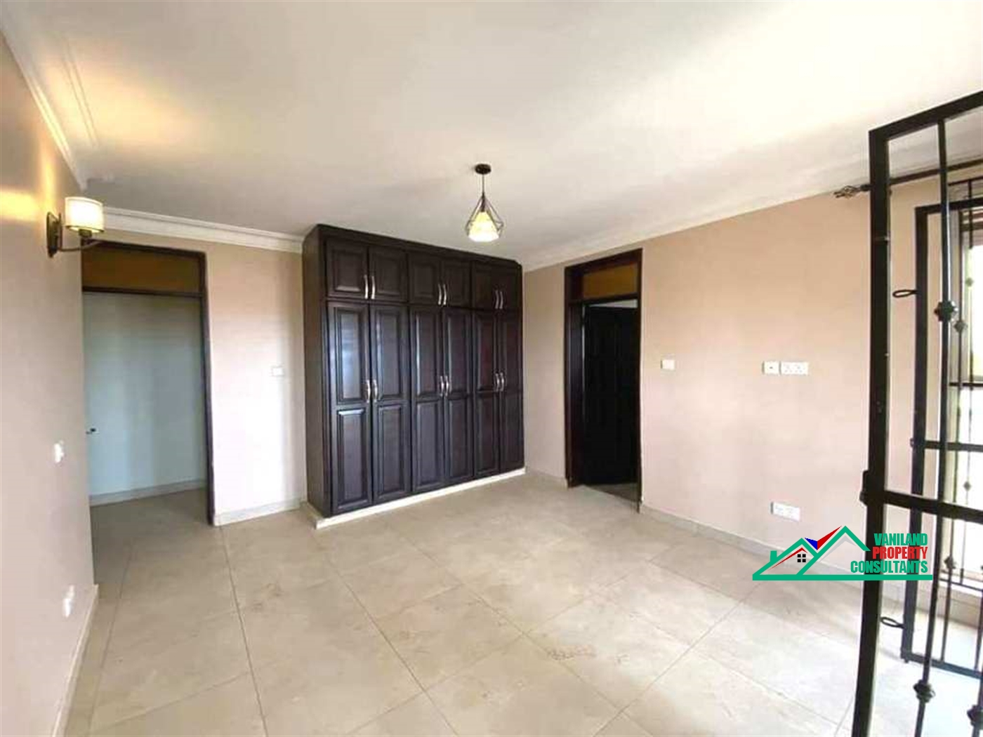 Apartment for rent in Kira Wakiso