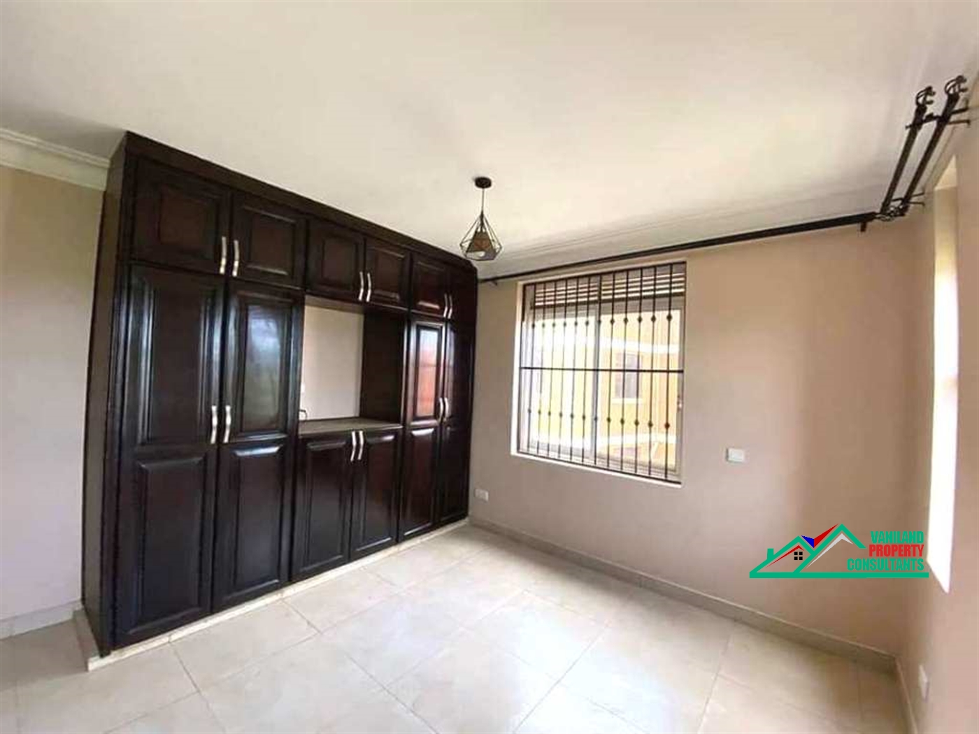 Apartment for rent in Kira Wakiso