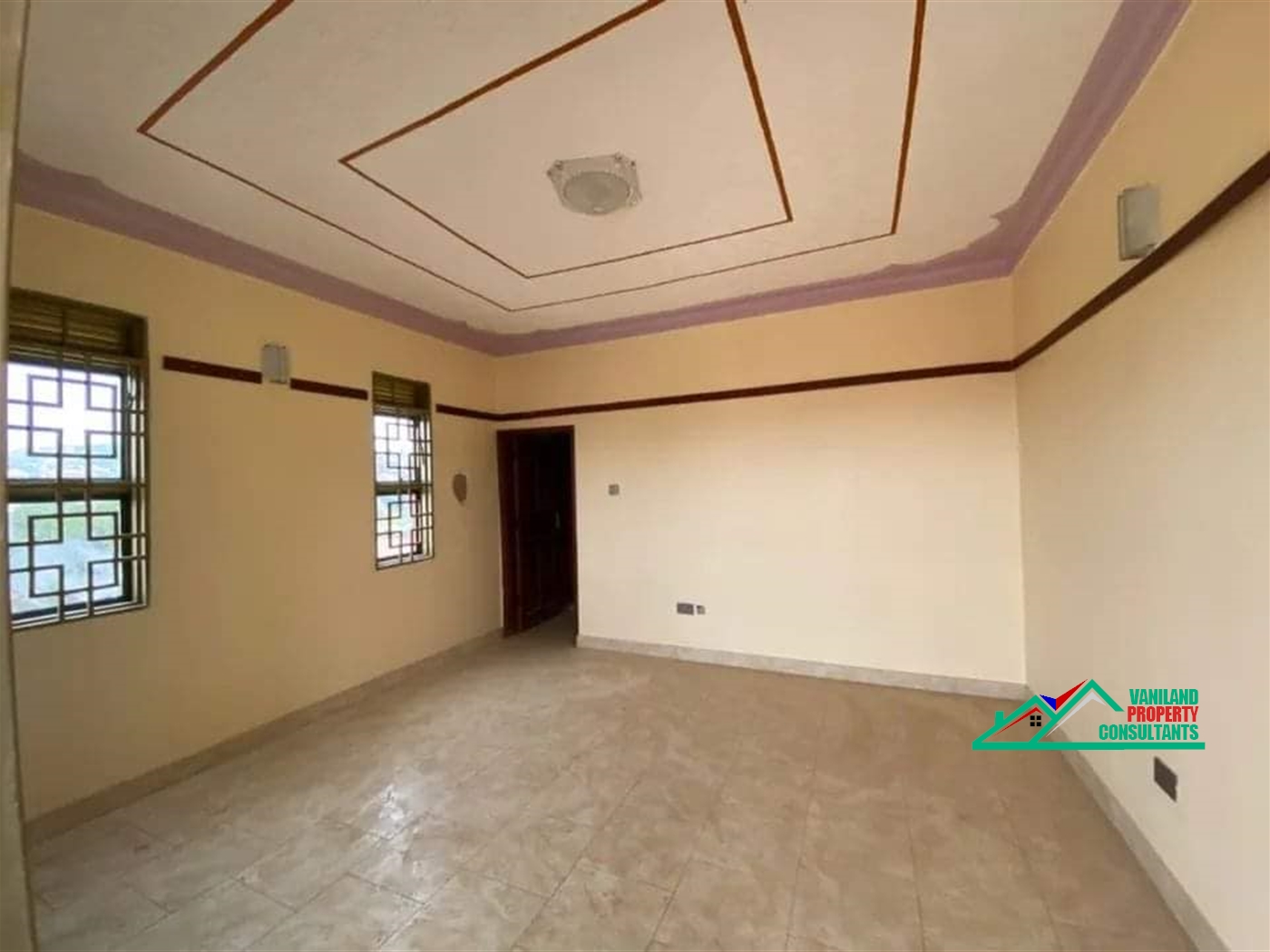 Apartment for rent in Kisaasi Kampala