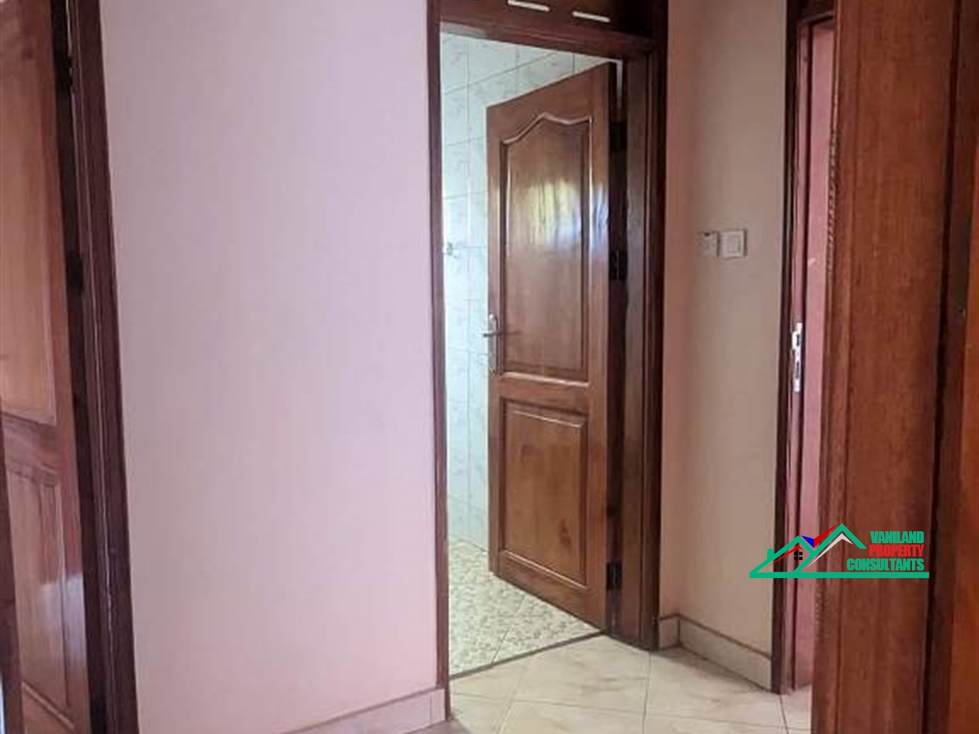 Semi Detached for rent in Gayaza Wakiso