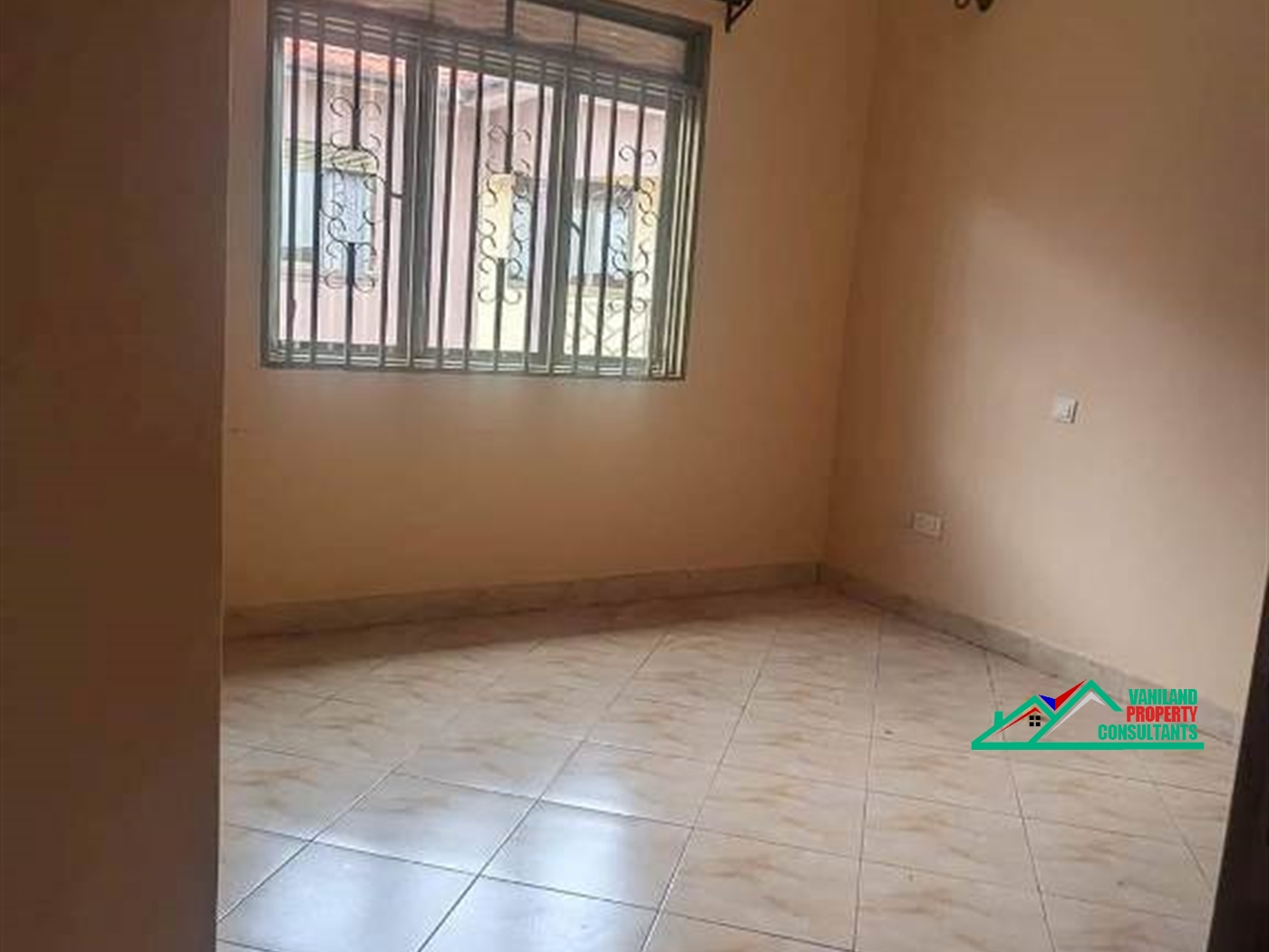 Semi Detached for rent in Gayaza Wakiso