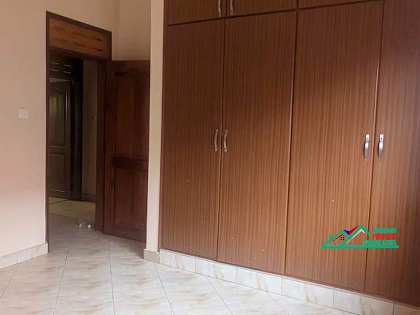 Semi Detached for rent in Gayaza Wakiso