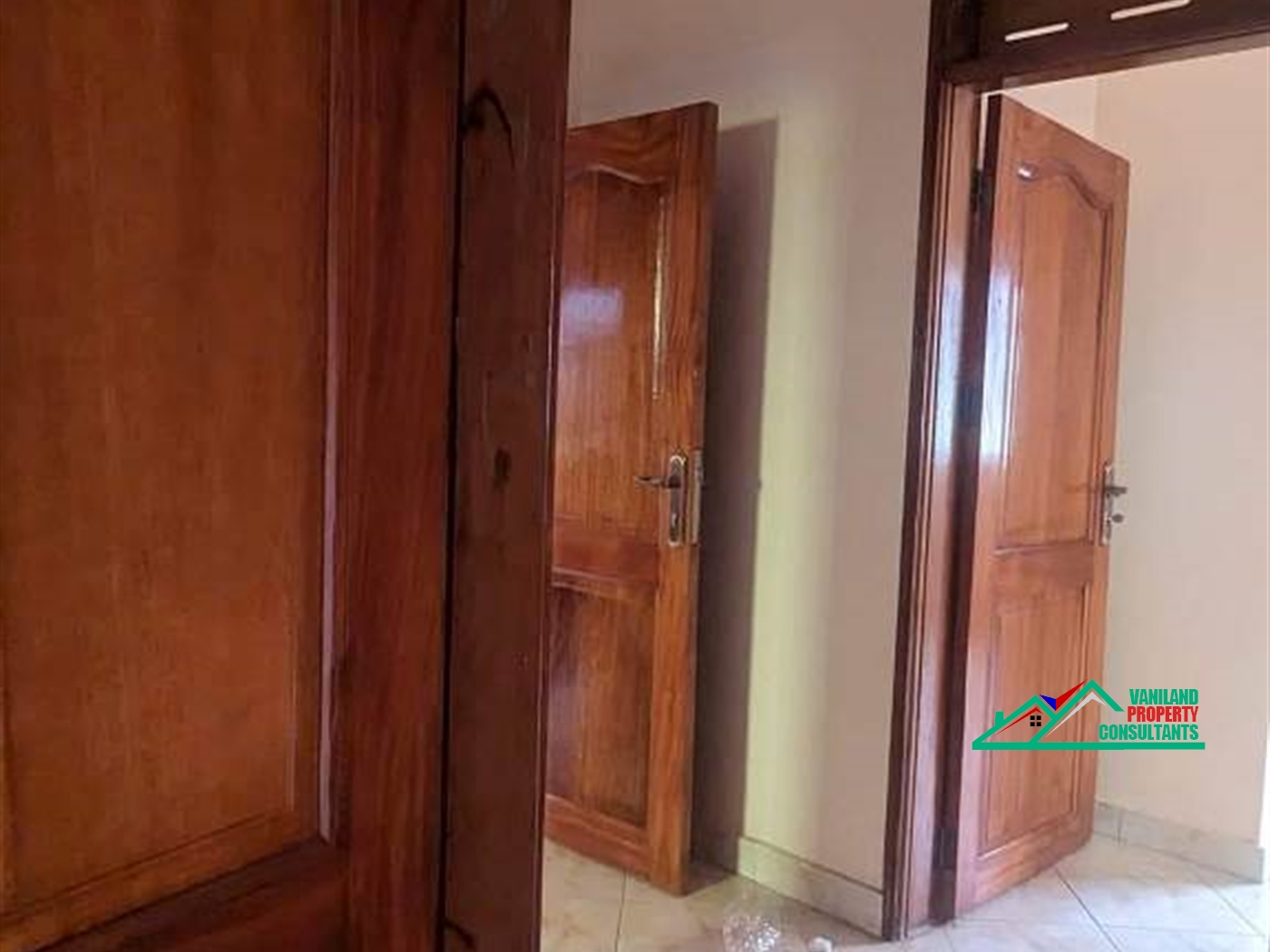 Semi Detached for rent in Gayaza Wakiso