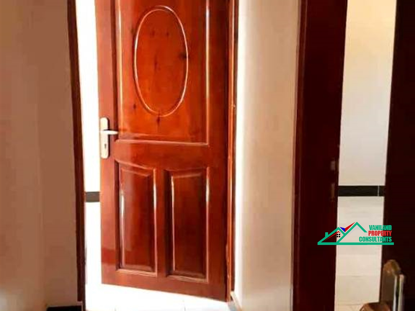 Semi Detached for rent in Namugongo Wakiso