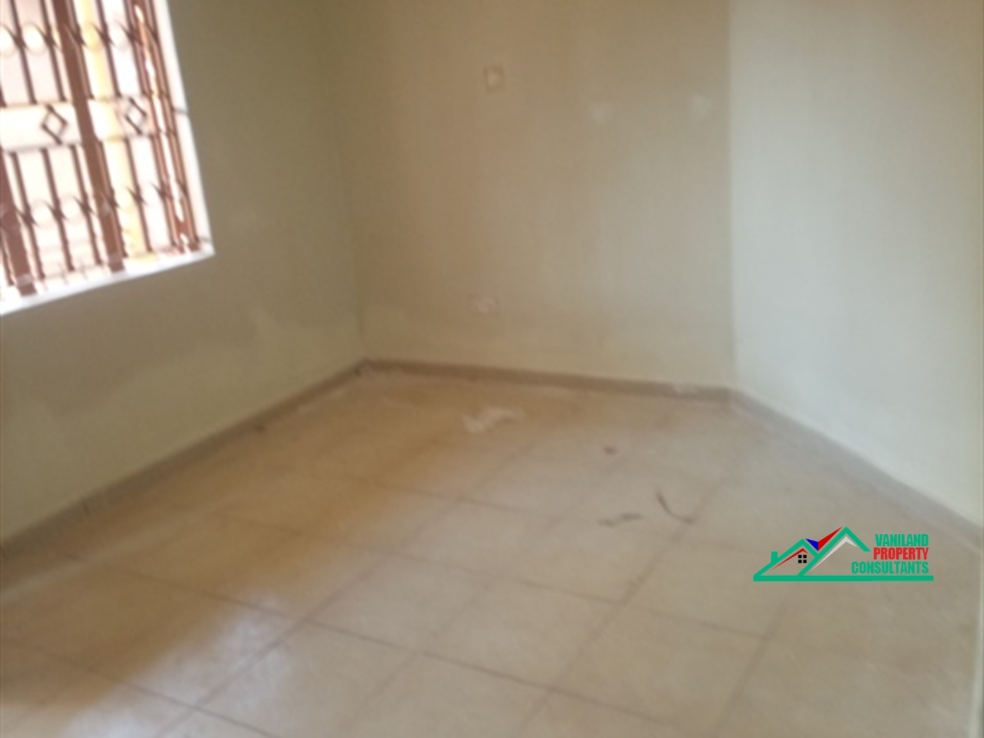 Semi Detached for rent in Kisaasi Kampala