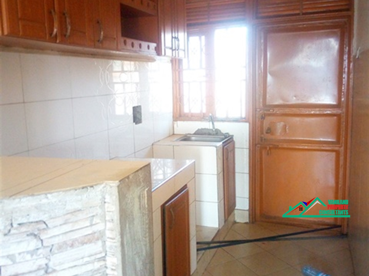 Semi Detached for rent in Najjera Wakiso