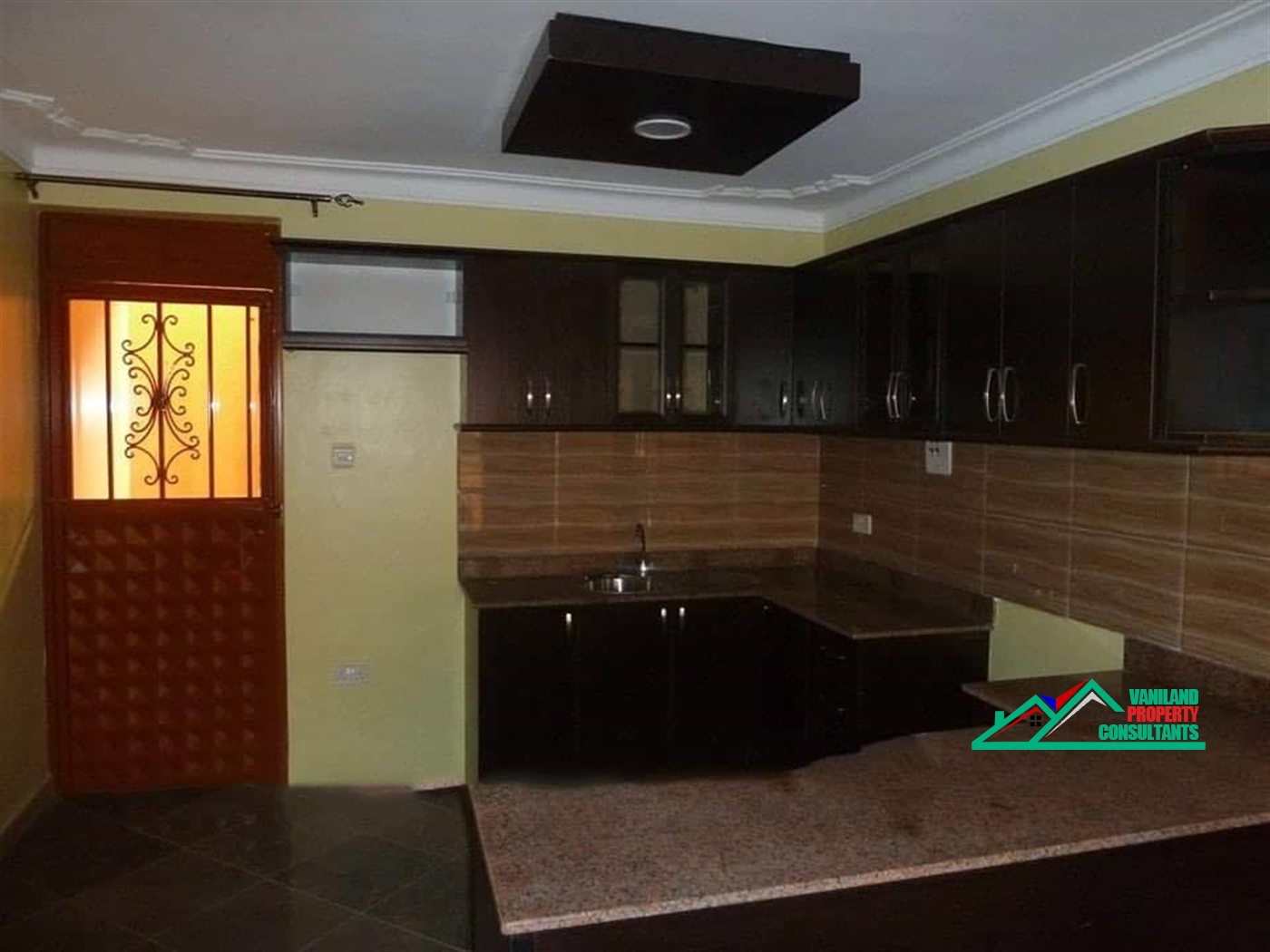 Semi Detached for rent in Namugongo Wakiso