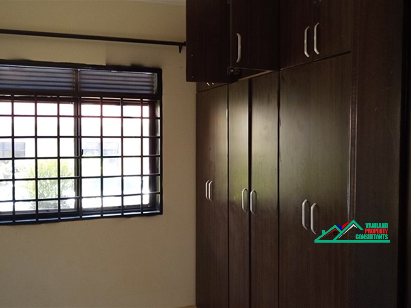 Semi Detached for rent in Namugongo Wakiso