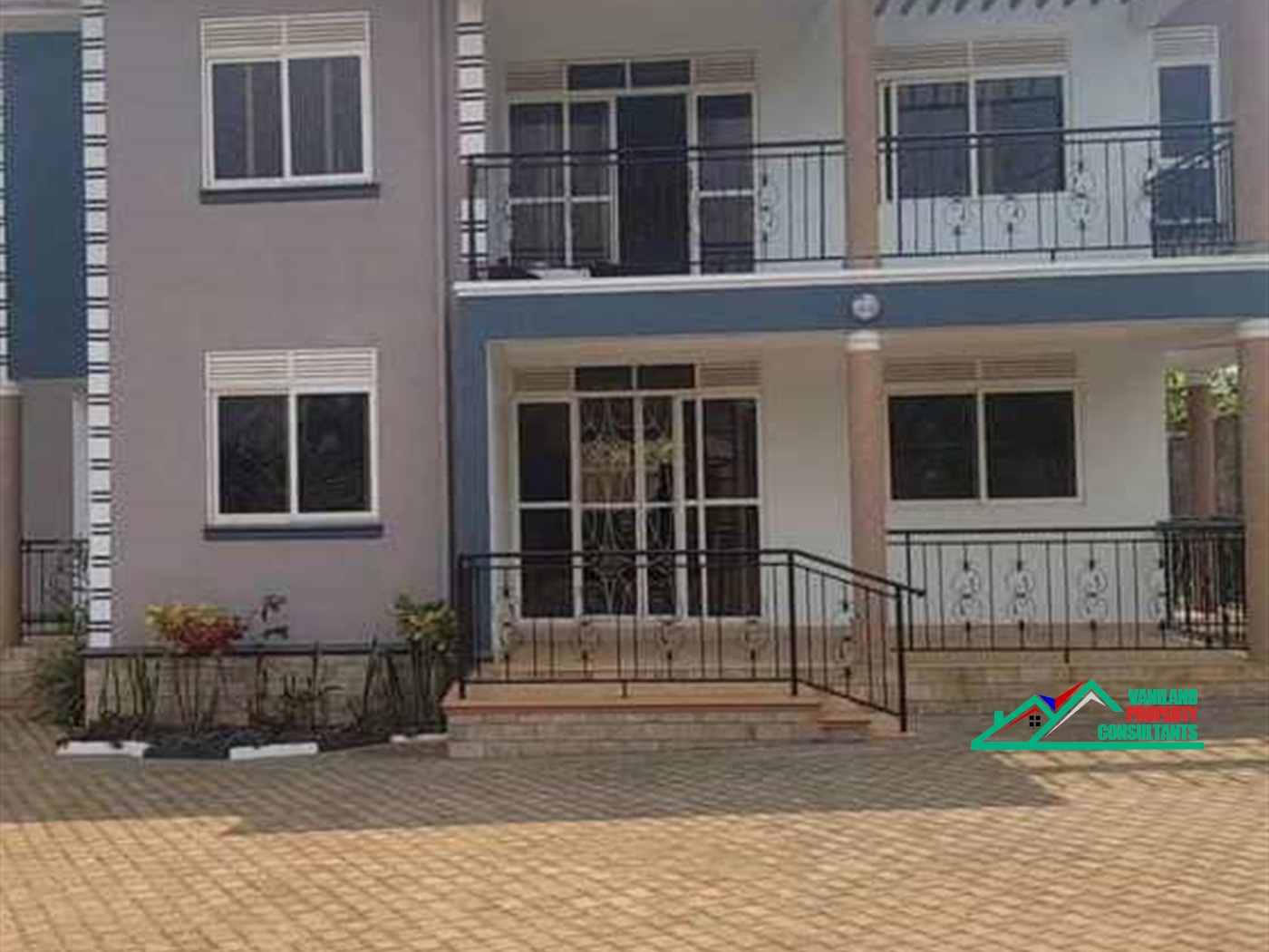 Storeyed house for rent in Kira Wakiso