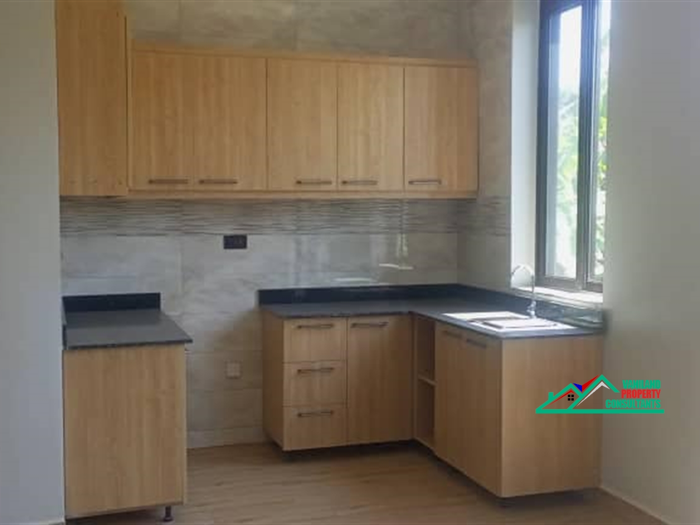 Apartment for rent in Kira Wakiso