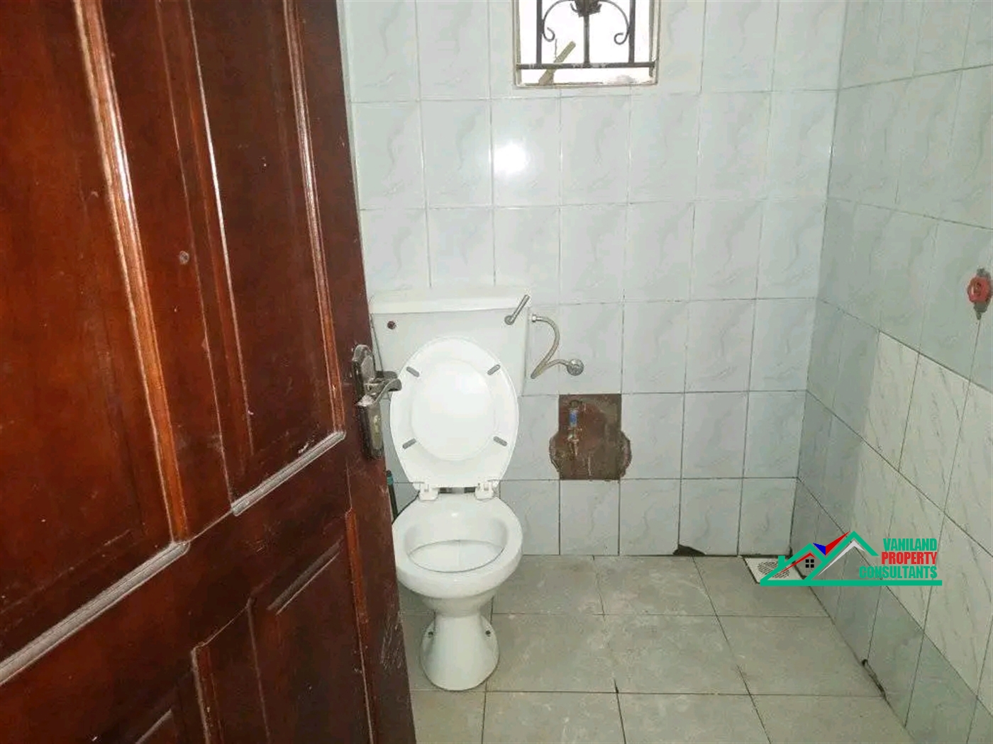 Semi Detached for rent in Namugongo Wakiso