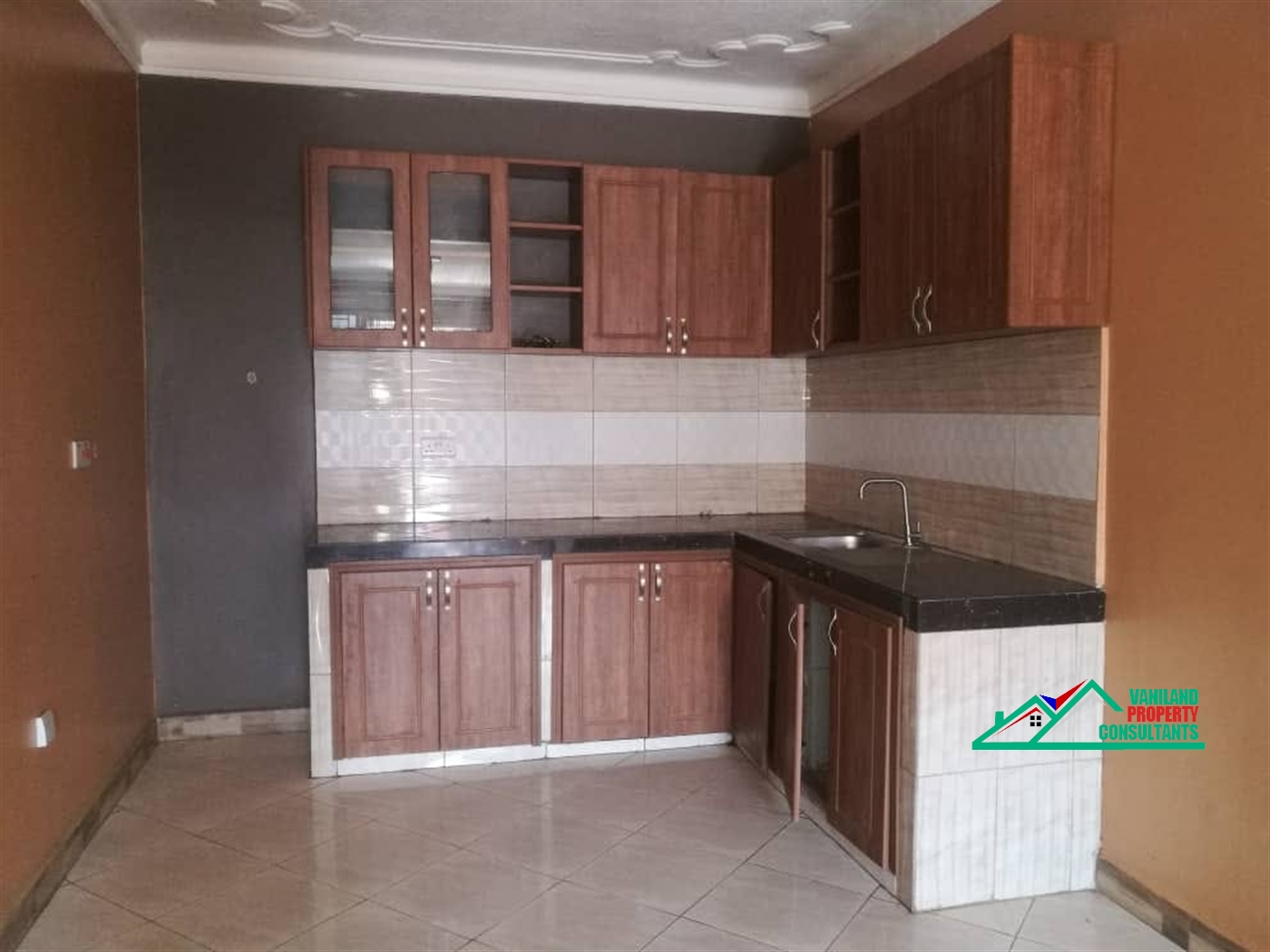 Apartment for rent in Kyaliwajaala Wakiso