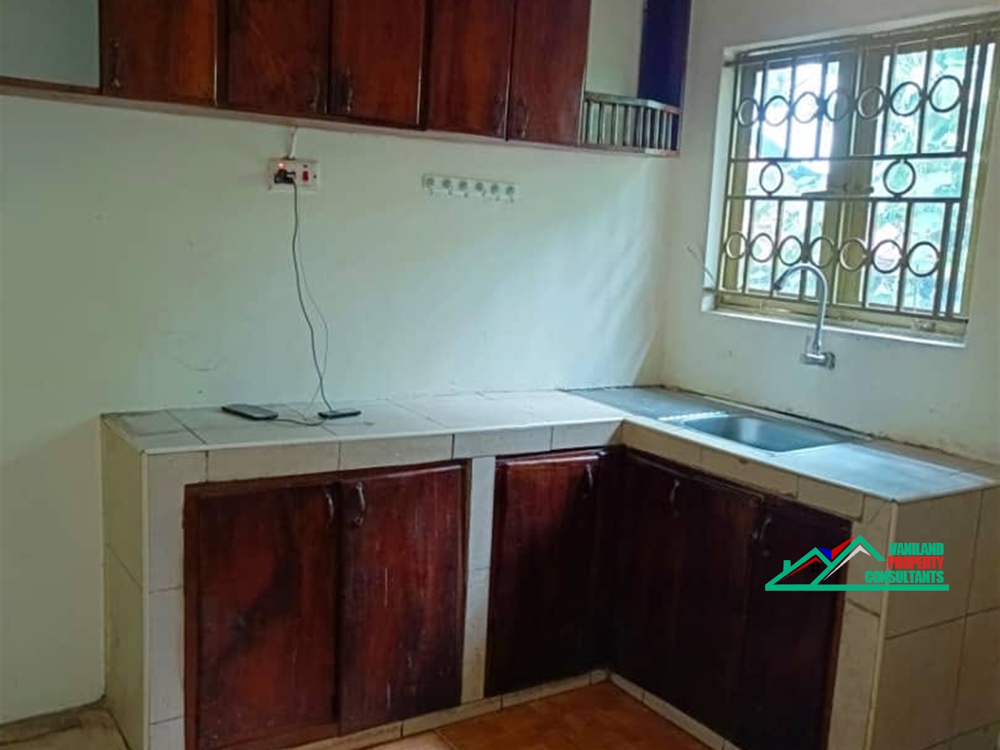 Semi Detached for rent in Mpererwe Wakiso