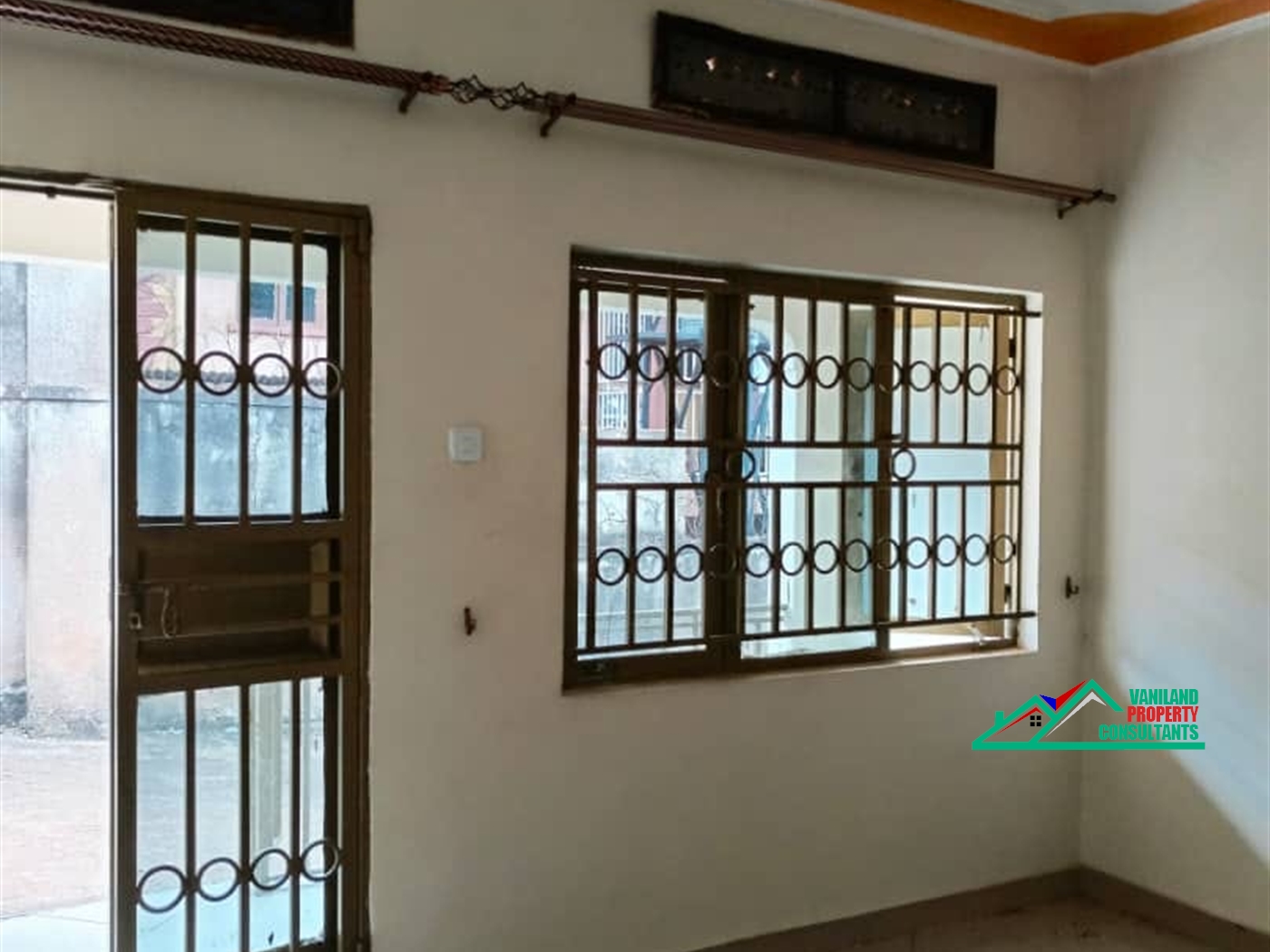 Semi Detached for rent in Mpererwe Wakiso