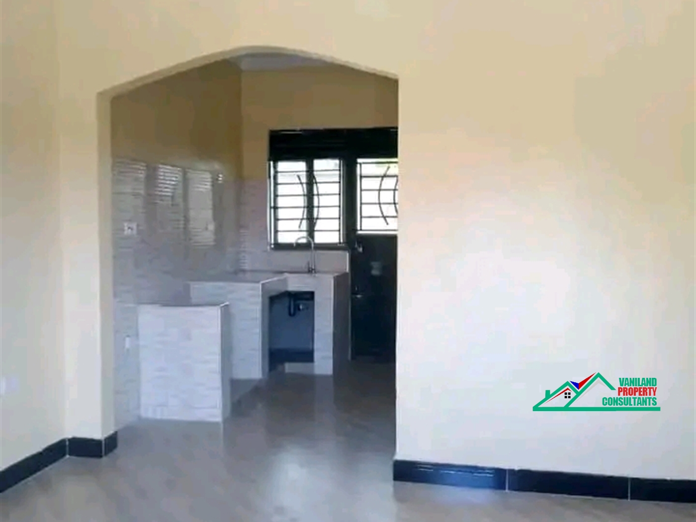 Semi Detached for rent in Namugongo Wakiso