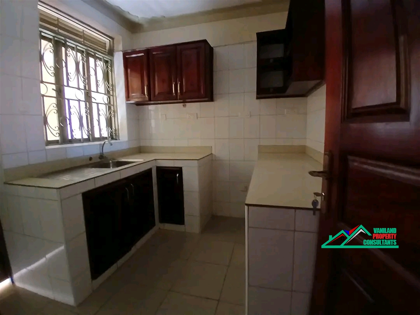 Semi Detached for rent in Namugongo Wakiso