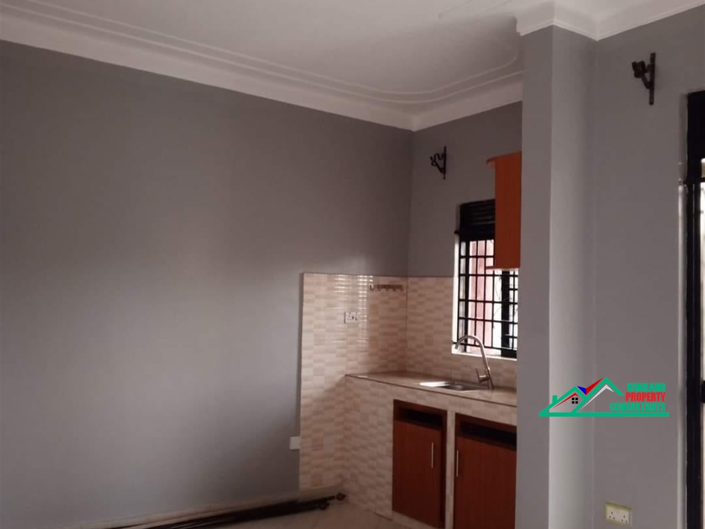 Semi Detached for rent in Kira Wakiso