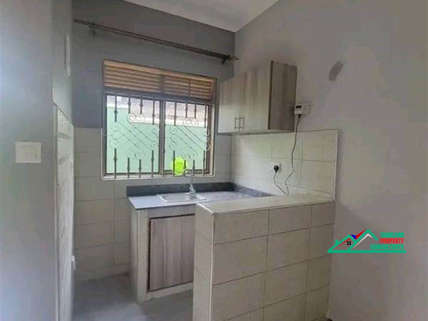 Semi Detached for rent in Kiteettika Wakiso