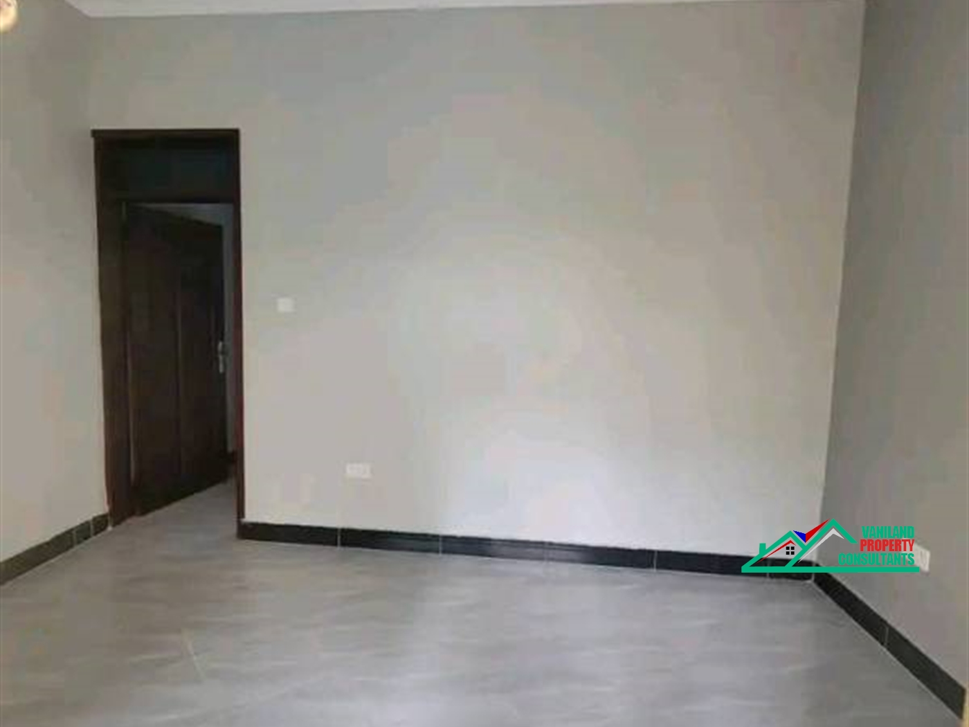 Semi Detached for rent in Kiteettika Wakiso