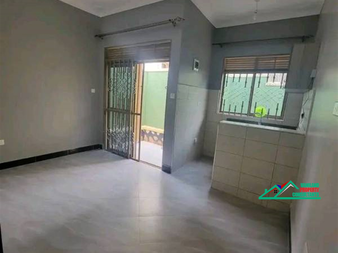 Semi Detached for rent in Kiteettika Wakiso