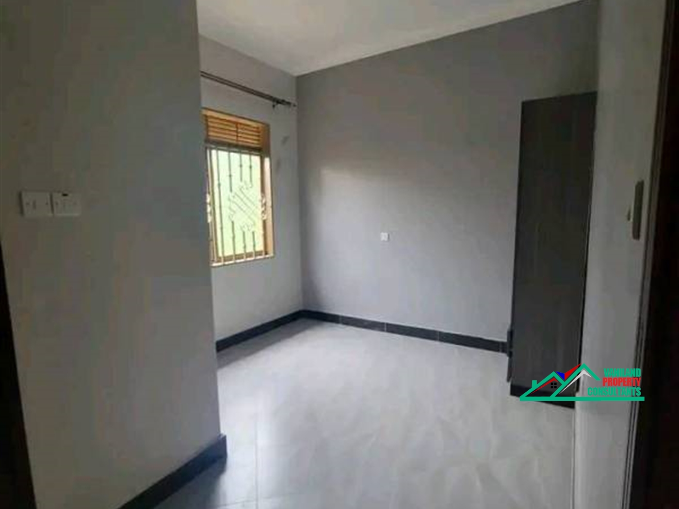 Semi Detached for rent in Kiteettika Wakiso