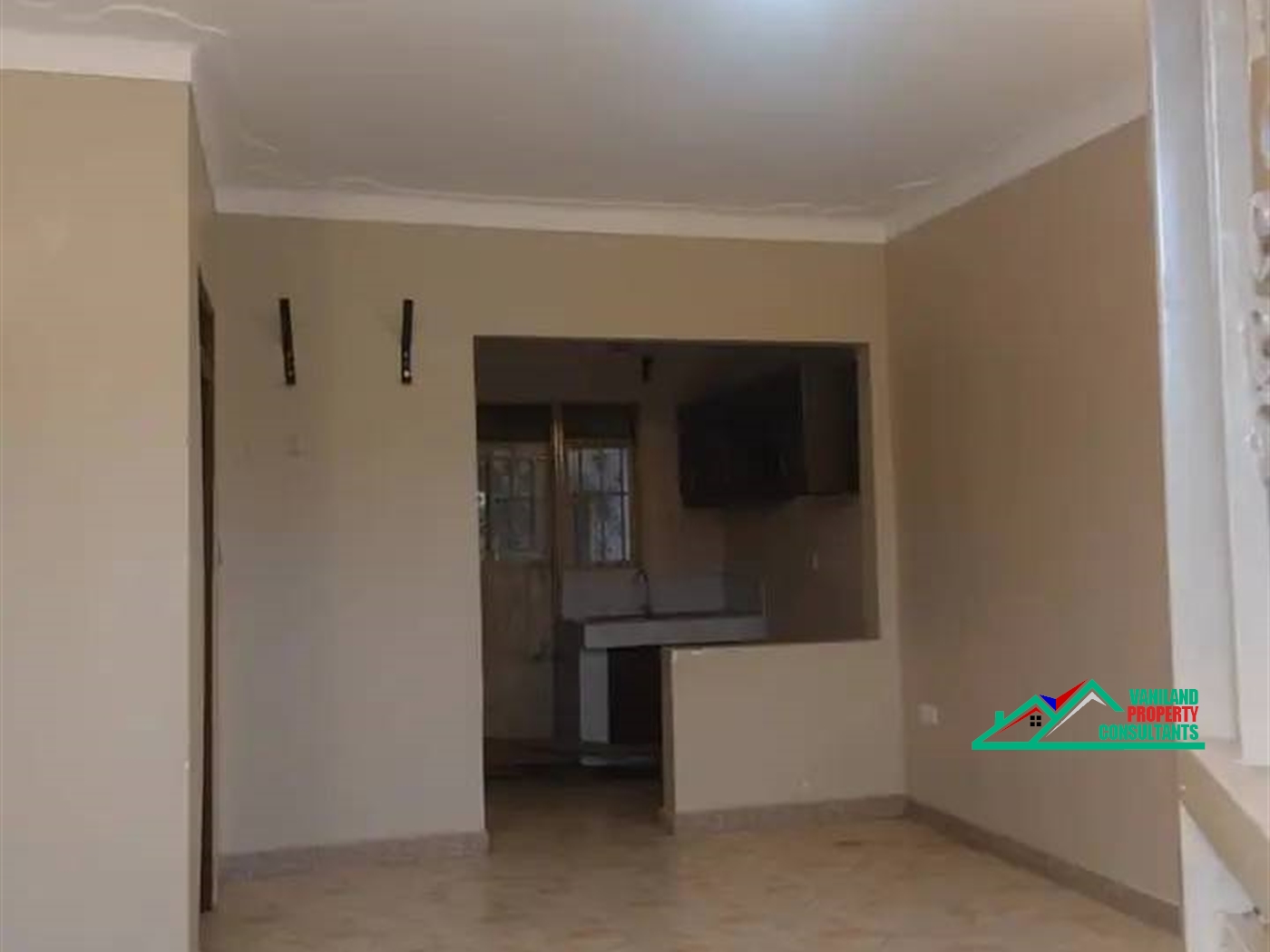 Semi Detached for rent in Gayaza Wakiso