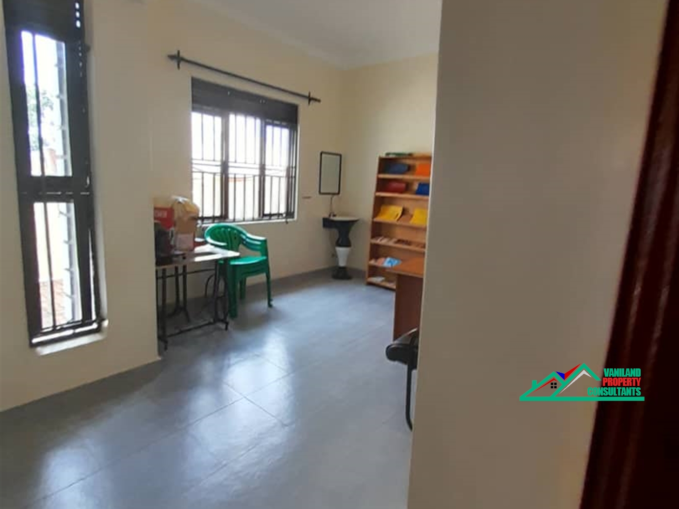 Semi Detached for sale in Namugongo Wakiso