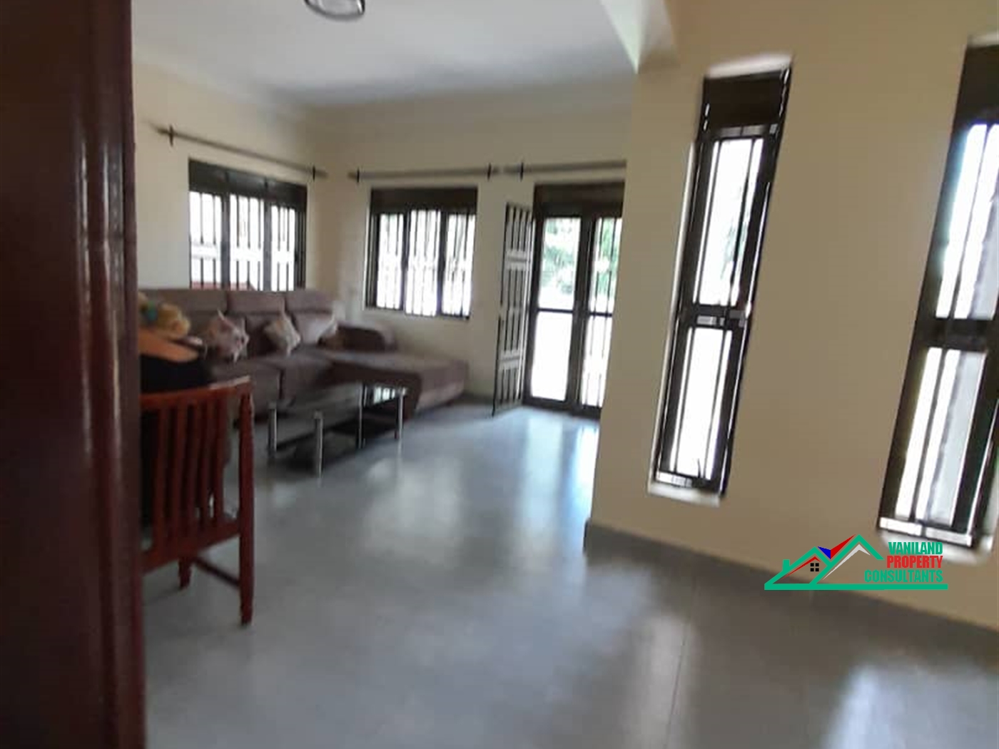 Semi Detached for sale in Namugongo Wakiso