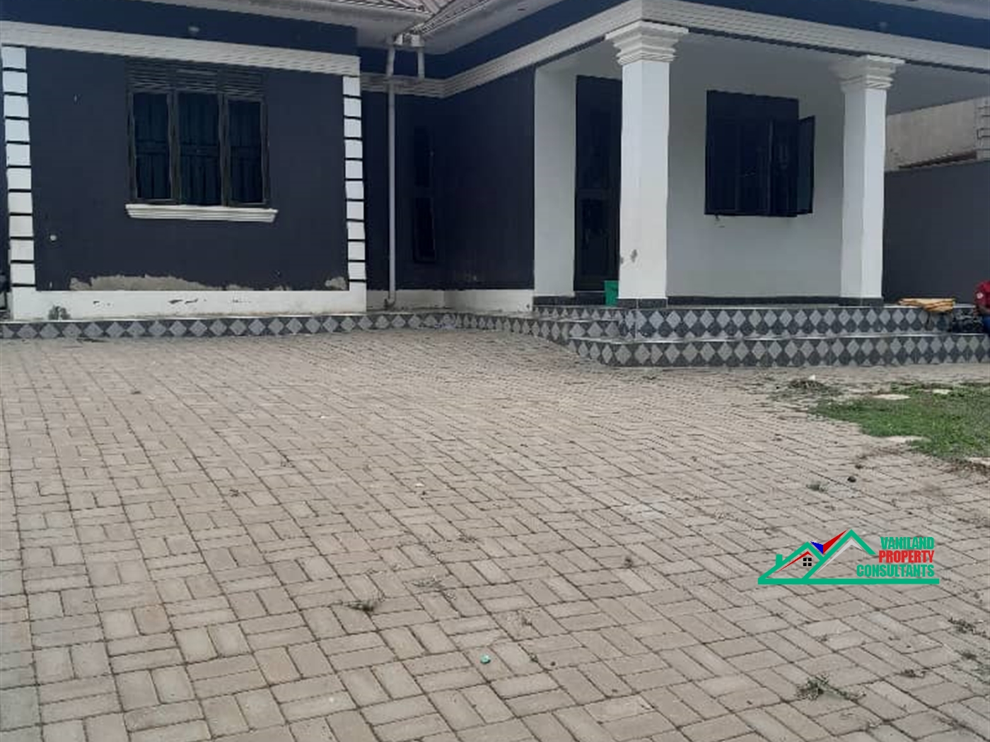 Semi Detached for sale in Namugongo Wakiso