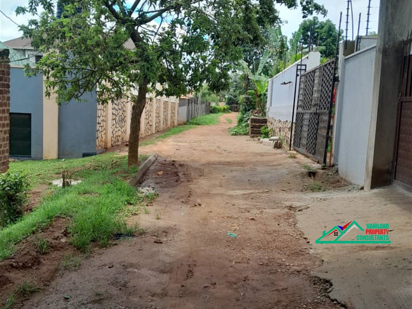 Semi Detached for sale in Namugongo Wakiso