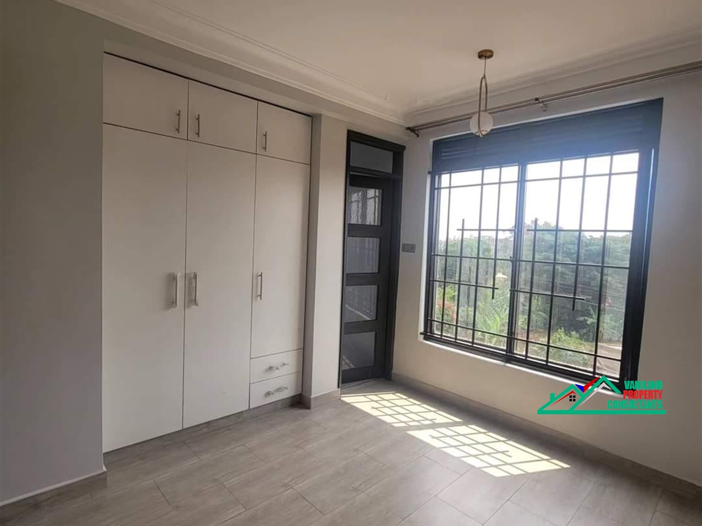 Apartment for rent in Kyanja Kampala